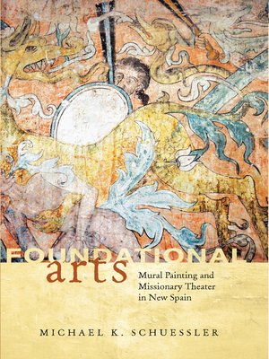 cover image of Foundational Arts